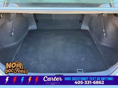 Used 2023 Toyota Camry SE FWD image 28
