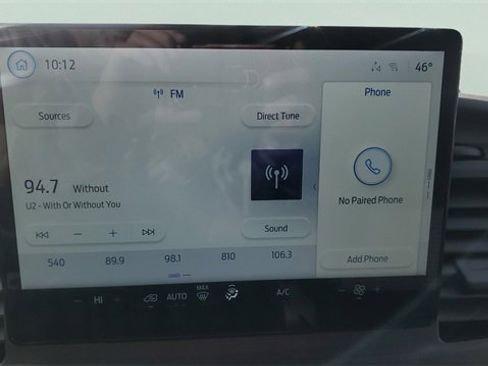 New 2026 Ford Transit 150 Low Roof w/ Load Area Protection Package image 29