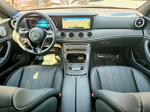 Certified 2023 Mercedes-Benz E 350 4MATIC Sedan image 26