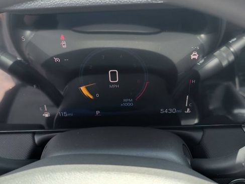 Used 2026 Chevrolet TrailBlazer LS w/ LS Convenience Package FWD image 13