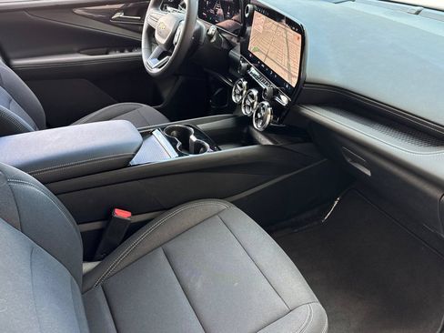 Used 2026 Chevrolet Blazer EV LT FWD image 19
