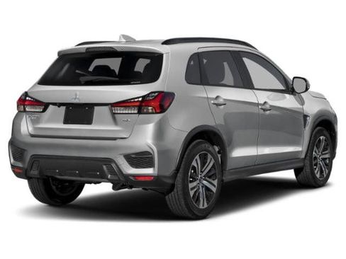 New 2026 Mitsubishi Outlander Sport SEL image 22