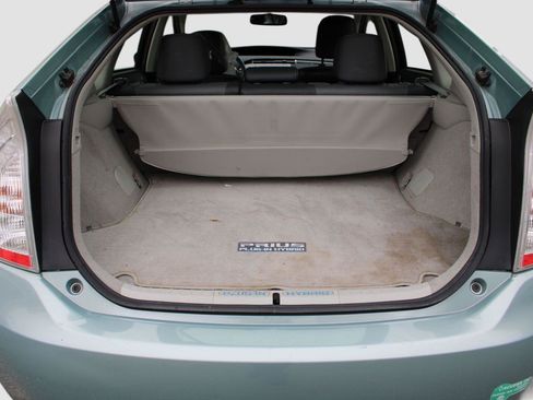 Used 2015 Toyota Prius Prime Advanced FWD image 24