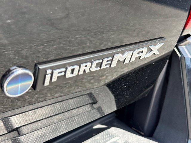 Used 2025 Toyota Tacoma TRD Sport AWD/4WD image 9