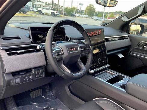 New 2026 GMC Sierra EV Elevation w/ Premium Package image 8