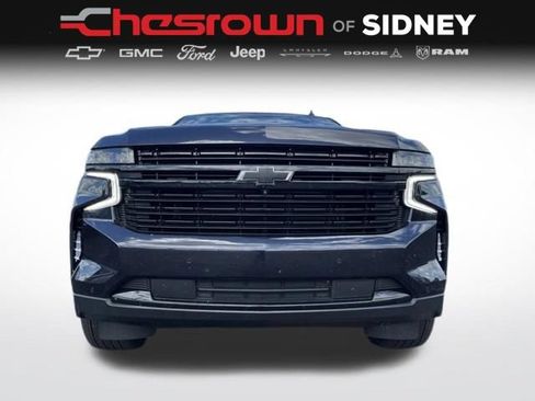 Used 2023 Chevrolet Suburban RST w/ Sport Performance Package AWD/4WD image 10