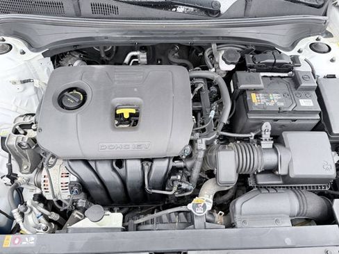 Used 2021 Kia Forte Sedan image 20