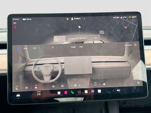 Used 2023 Tesla Model Y Performance image 19