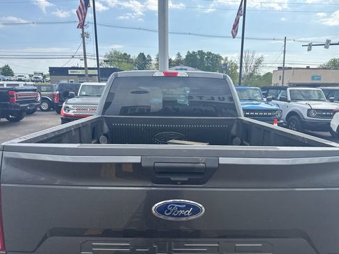 Used 2019 Ford F150 XLT AWD/4WD image 6
