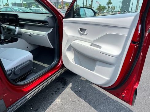 New 2026 Hyundai Kona SEL Sport FWD image 21