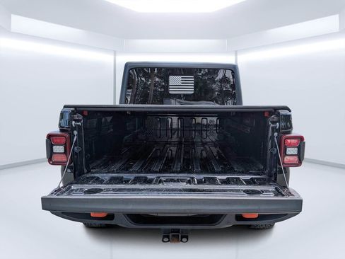 Used 2020 Jeep Gladiator Mojave AWD/4WD image 14
