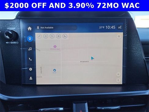 New 2026 Subaru Outback Limited XT image 19