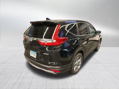 Used 2017 Honda CR-V EX-L image 6