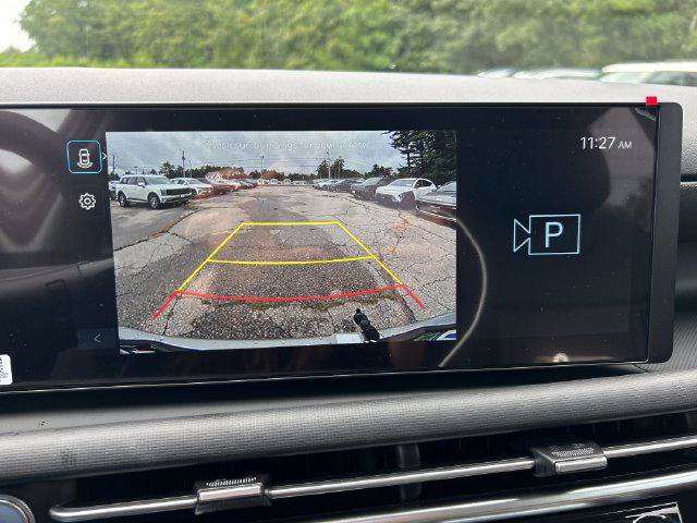 New 2026 Hyundai Tucson SEL AWD/4WD image 18