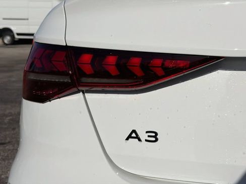 New 2026 Audi A3 2.0T Premium AWD/4WD image 9
