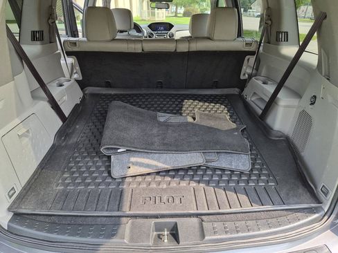 Used 2013 Honda Pilot Touring image 21