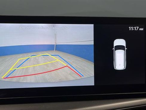 Used 2024 Hyundai Santa Fe XRT AWD/4WD image 14