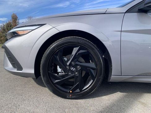 New 2026 Hyundai Elantra Sport w/ Cargo Package image 64