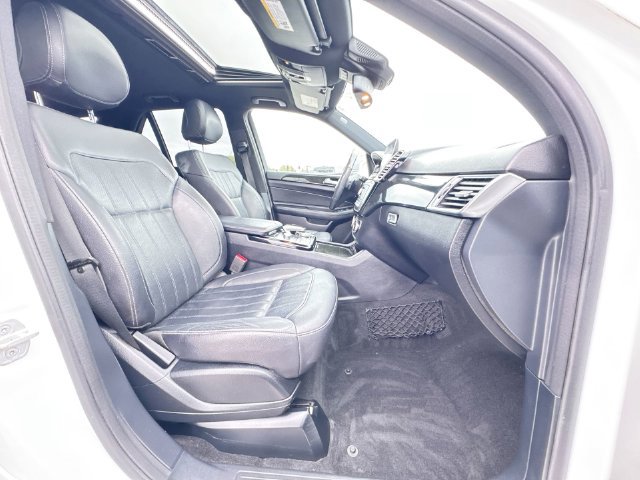 Used 2016 Mercedes-Benz GLE 350 4MATIC image 29