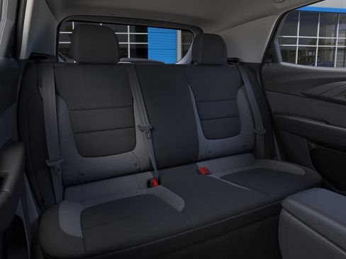 New 2026 Chevrolet TrailBlazer LS w/ LS Convenience Package image 59