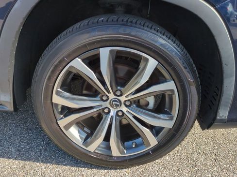 Used 2021 Lexus RX 350 FWD w/ Premium Package image 11