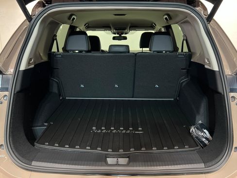 New 2026 Nissan Rogue SV w/ Rock Creek Premium Package AWD/4WD image 23