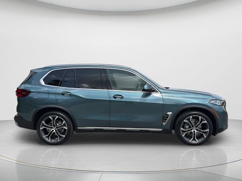 New 2026 BMW X5 xDrive40i image 25