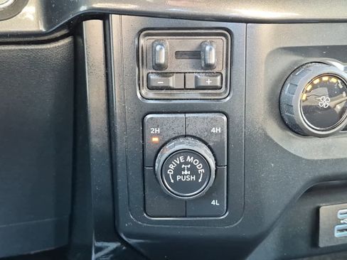 Used 2023 Ford F150 XL w/ STX Appearance Package image 16