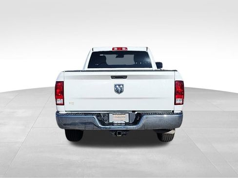 Certified 2022 RAM 1500 Tradesman w/ Power & Remote Entry Group image 20