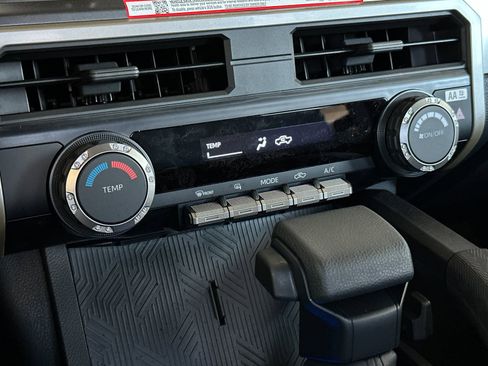 New 2025 Toyota Tacoma SR5 image 16