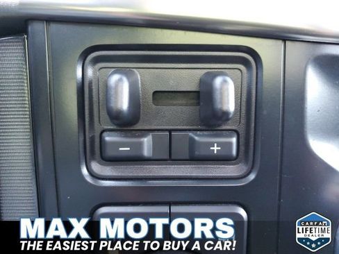 Used 2023 Ford F150 Raptor w/ Blue Interior Package AWD/4WD image 36