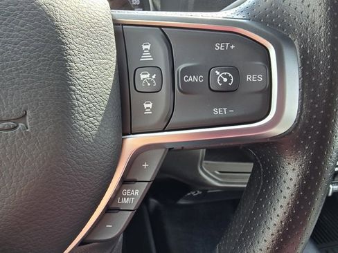 Used 2025 RAM 3500 Tradesman image 16