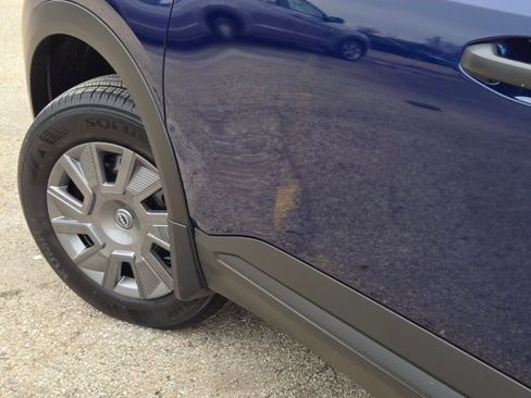 New 2026 Nissan Kicks S image 13