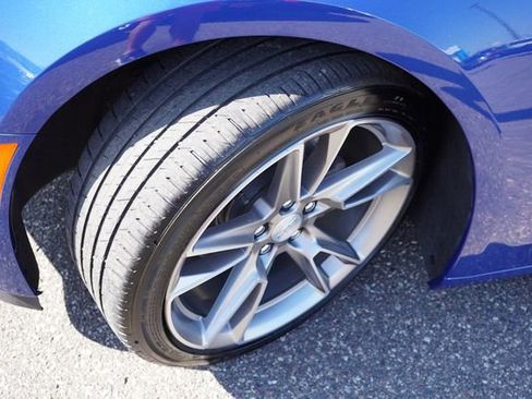 Used 2024 Chevrolet Camaro LT w/ RS Package image 13