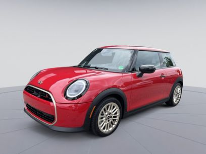 Used 2025 MINI Cooper S