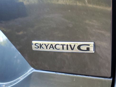 New 2025 MAZDA CX-5 AWD 2.5 S w/ Premium Plus Pkg image 7