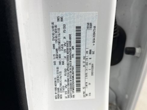 Used 2021 Ford Bronco Badlands AWD/4WD image 26
