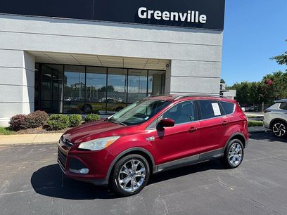 Used 2014 Ford Escape SE w/ Equipment Group 201A