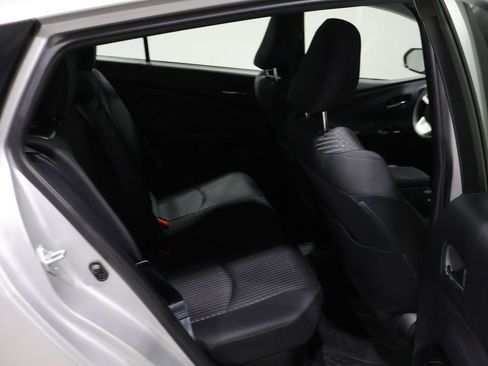 Used 2018 Toyota Prius Two w/ Prius Two Safety Plus Package image 20