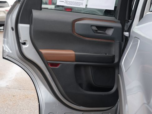 Used 2021 Ford Bronco Sport Outer Banks image 23