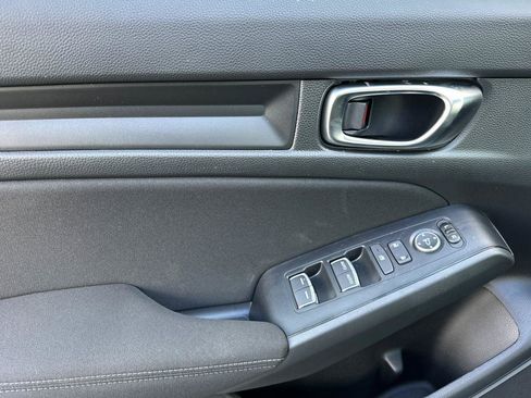 New 2026 Honda Civic Sport image 11