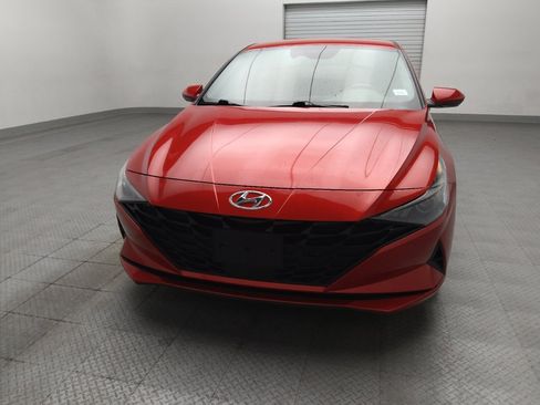 Used 2022 Hyundai Elantra SEL w/ Convenience Package FWD image 15