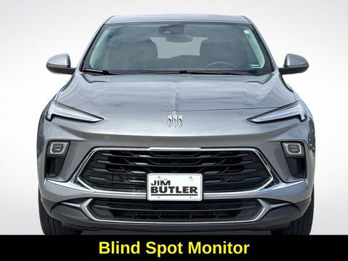 Used 2025 Buick Encore GX Preferred FWD image 14