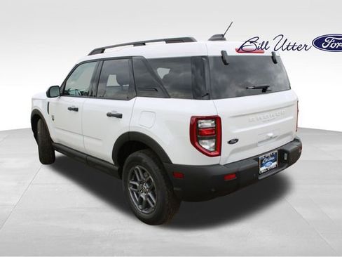 New 2025 Ford Bronco Sport Big Bend w/ Convenience Package image 4