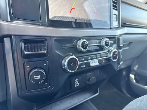 Used 2025 Ford F150 XLT w/ Equipment Group 301A Standard AWD/4WD image 13