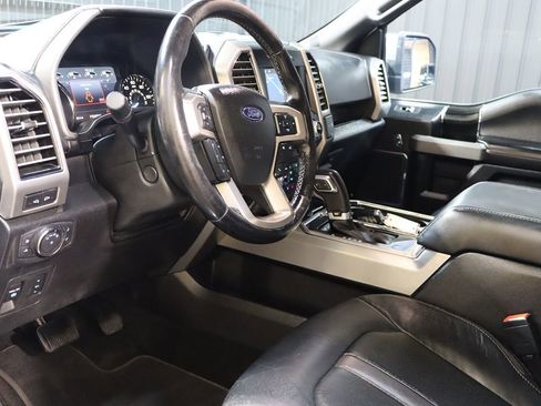 Used 2019 Ford F150 Platinum AWD/4WD image 41
