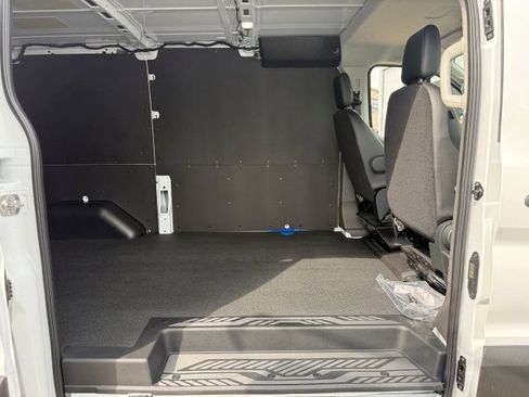 New 2025 Ford Transit 350 Low Roof AWD image 15