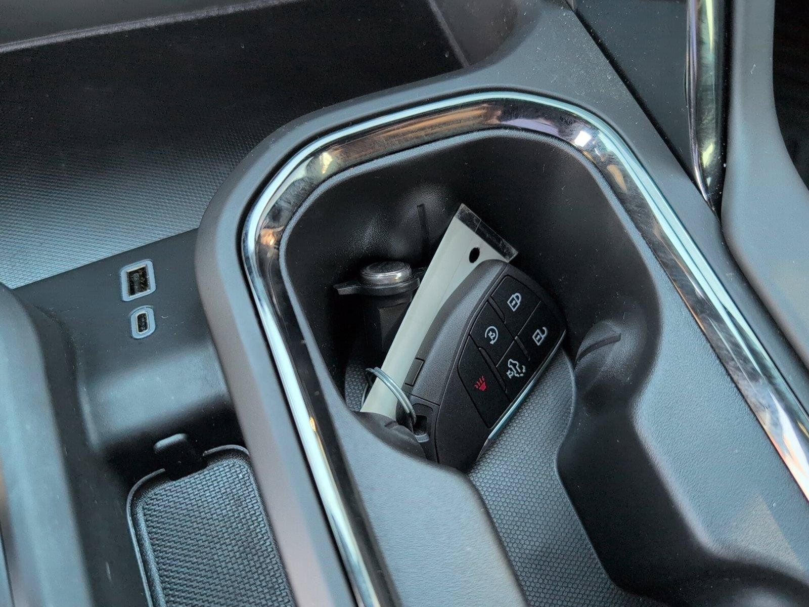Certified 2024 GMC Sierra 1500 AT4X w/ AT4X AEV Edition AWD/4WD image 22