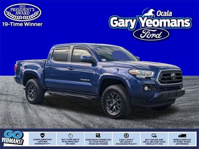 Used 2023 Toyota Tacoma SR5