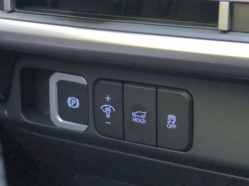 Used 2026 Hyundai Santa Fe SEL AWD/4WD image 28